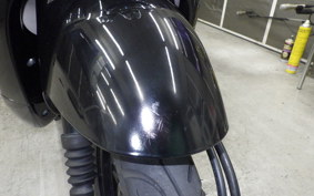 HONDA GIORNO 2 2015 AF70