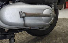 HONDA CREA SCOOPY 2000 AF55