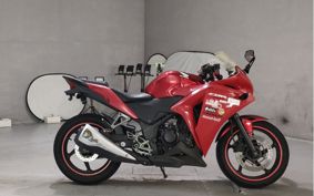 HONDA CBR250R MC41