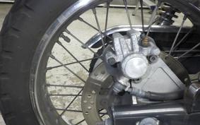 KAWASAKI ESTRELLA RS BJ250A