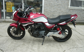 HONDA CB400 SUPER  BOL DOR ABS 2021 NC42