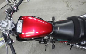 YAMAHA VMAX 1989
