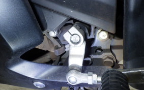 YAMAHA YZF-R25 A 2004 RG74J