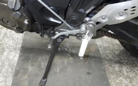 YAMAHA MT-07 ABS 2017 RM19J