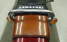 KAWASAKI KH500 2025