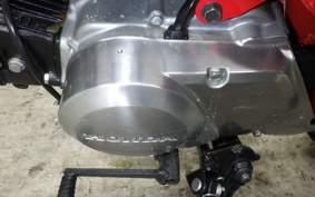 HONDA MONKEY 2000 AB27