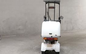 HONDA GYRO TA02