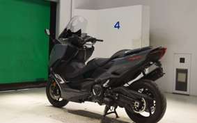 YAMAHA T-MAX 560 T 2021 SJ19J