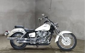 YAMAHA DRAGSTAR 250 VG02J