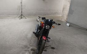 HARLEY XG750 STREET 2015 NBB