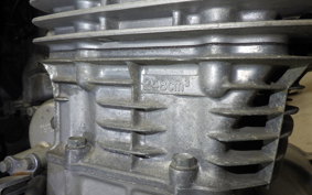 HONDA CB250RS Z MC02