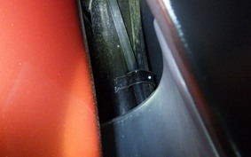 HONDA TACT-4ﾍﾞｰｼｯｸ AF79