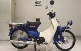 HONDA C50 SUPER CUB 2007 AA01