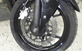 KAWASAKI NINJA 250R 2021 EX250K