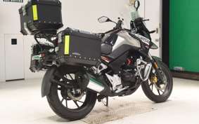 HONDA CB190X