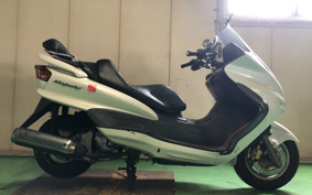 YAMAHA MAJESTY 250 SG03J