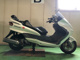 Фото Yamaha MAJESTY 250 с японского аукциона