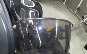 KAWASAKI ZX-25R 2000 ZX250E