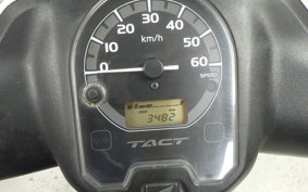 HONDA TACT Basket AF79