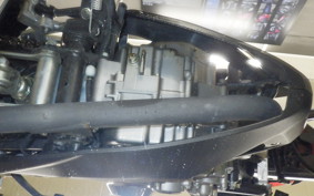 HONDA CB250F 2020 MC43