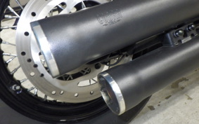 HARLEY FXBB1750 2020