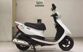 YAMAHA JOG ZR Gen.3 SA39J