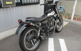 KAWASAKI 250TR BJ250F