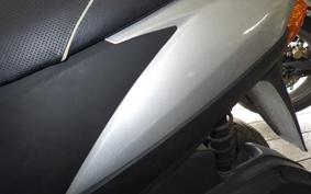 SUZUKI ADDRESS V125 G CF46A