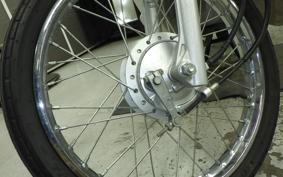 HONDA C110 SUPER CUB JA10