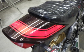 KAWASAKI ZEPHYR 400 Gen.2 1991 ZR400C