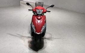 SUZUKI ADDRESS V125 DT11A