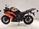 Фото Kawasaki NINJA 650 2015 с японского аукциона