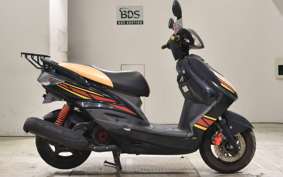 YAMAHA CYGNUS 125 XSR 2 SE44J