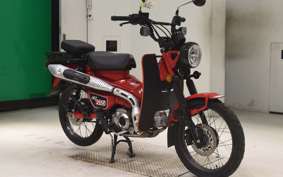 HONDA CT125-2 2003 JA65