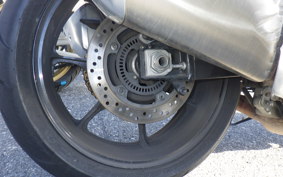 SUZUKI HAYABUSA Gen.3 2021 EJ11A