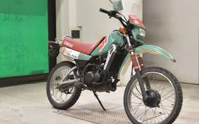YAMAHA DT50 17W