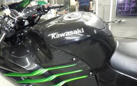 KAWASAKI ZX 1400 NINJA R A 2014