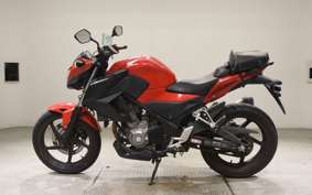 HONDA CB250FA MC43