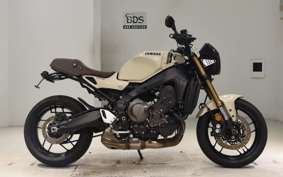 YAMAHA XSR900 2025 RN96J