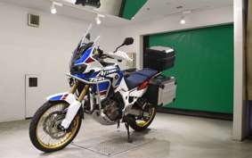 HONDA CRF1000L AFRICA TWIN DCT 2018 SD04
