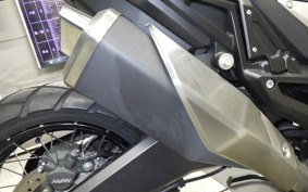 HONDA X-ADV 750 2020 RC95