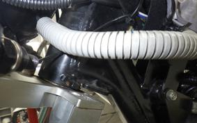 HONDA APE 100 HC07