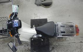 SUZUKI BIRDIE 50 BA41A