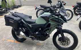 KAWASAKI VERSYS-X250ABS TOURER  LE250D