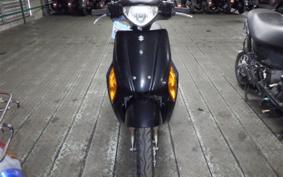 SUZUKI LET's 5 2013 CA47A