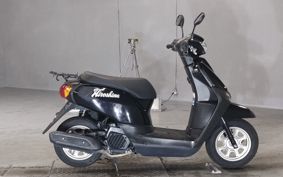 HONDA  TACT  BASIC  AF79