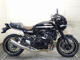 Фото Kawasaki Z900RS CAFE 2021 с японского аукциона
