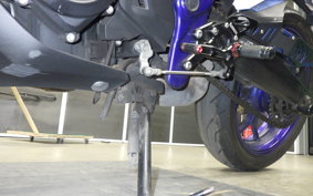 YAMAHA MT-25 2022 RG10J