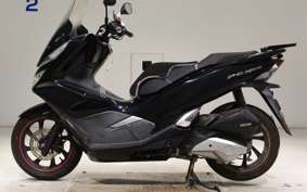 HONDA PCX 150 ABS KF30