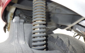 SUZUKI LET's 4 Basket CA43A